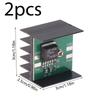 LT1963 Ultra Low Noise LDO Regulator Module, 5V Linear Voltage Regulator Board 1.5A Output