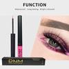 Liquid Matte Eyeliner Pencil Durable Natural Waterproof Pigment Eyeliner Pen