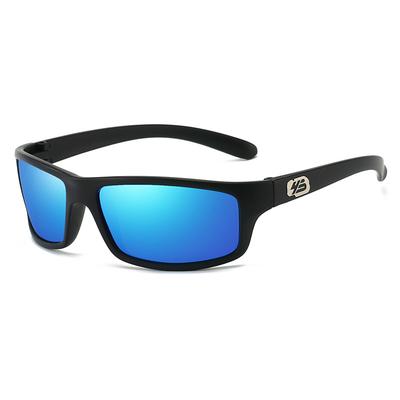 Fashion Outdoor Cycling Sports Glasses Colorful Sunglasses 8518 Outdoor Cycling Polarized Sunglasses