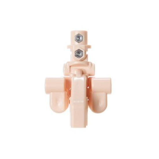 

Obitsu Body 50cm Body Chest Part 501 Whitey