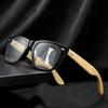 Luxury Multifocal Progressive Reading Glasses New Men Women Anti-blue Light Near Far Eyeglasses Retro Bifocal Diopters Eyewear