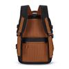 Li Shen Expandable Laptop Travel Backpack