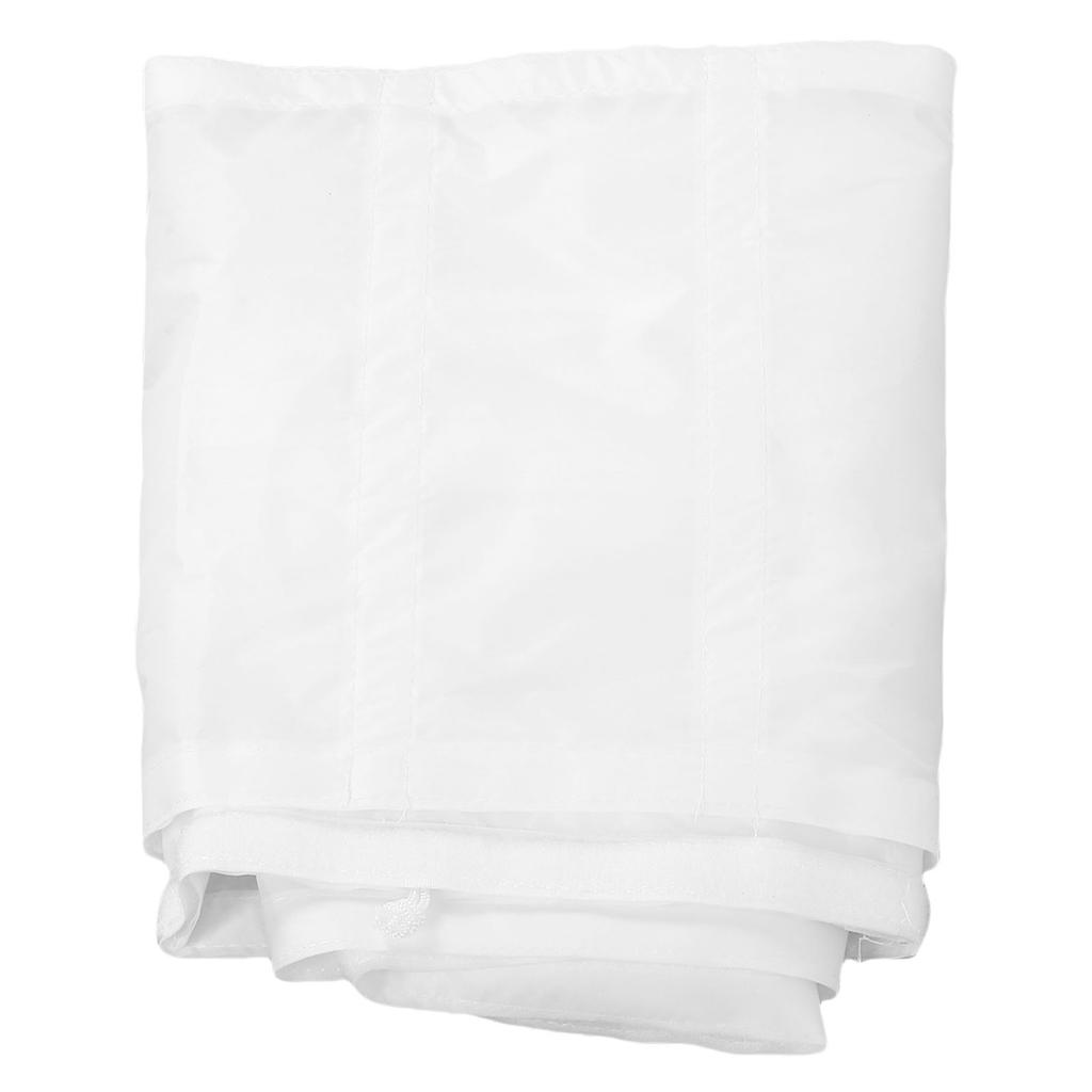 Portable Air Conditioner Sliding Door Seal Kit Drawstring Structure Portable AC Door Window Seal