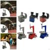 1/64 Car Repair Workbench Diorama Display Prop Micro Workshop Equipment Shop Accessories