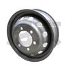Nijing 6.50R16 Steel Wheel Rim