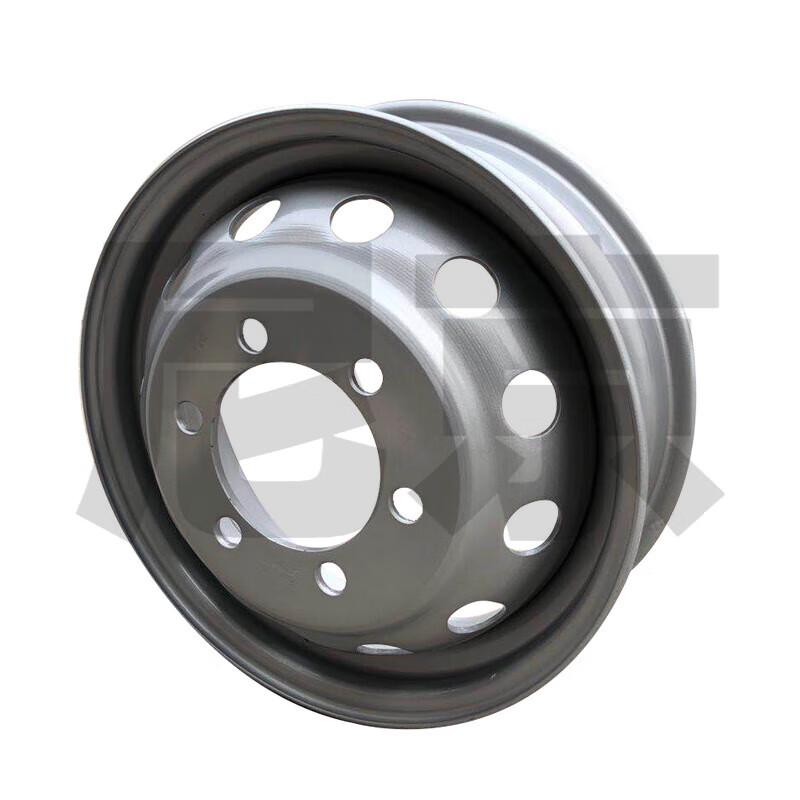 Nijing 6.50R16 Steel Wheel Rim