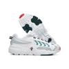 FILA Running Shoes Grey/White/Green Women's F12W031110FWG