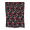 Ashley And Andrew The Coffin Of Andy And Leyley Blankets Fleece Sofa Throw Blanket Super Soft for Outdoor Throws Bedspread Quilt