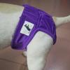 Pants Fastener Tape Comfortable Leak-Proof Dog Diaper for Periods Incontinence Potty Training