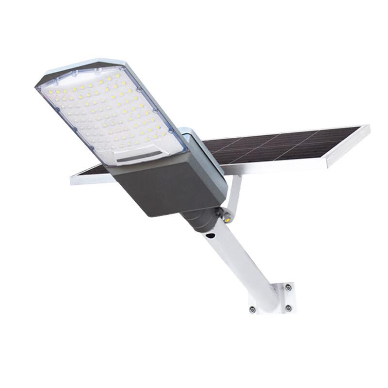 Hongchou Waterproof Solar LED Street Light with Remote Control