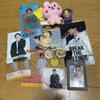 [USED] BTS Bangtan JUNGKOOK Jungkook