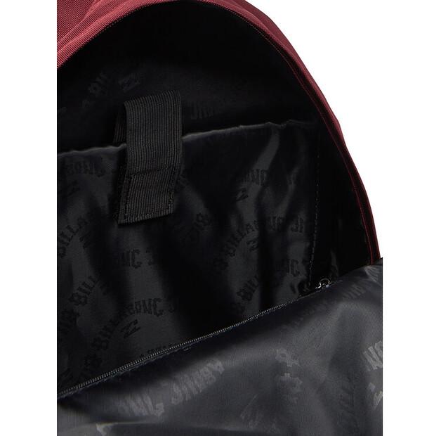 Billabong Рюкзак C-BLB-M-003-08 Бордовый