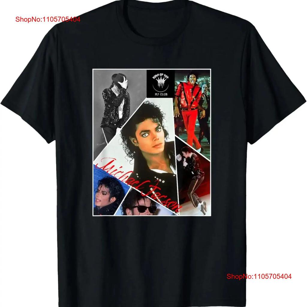 Mj 021 T Shirt Vintage Top For Everyday Wear Stretched Unisex Slightly Versatile Soft Homme