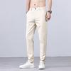Men's Casual Pants Stretch Pants Men's Business Slim Korean Style Youth Pants Men's Pants