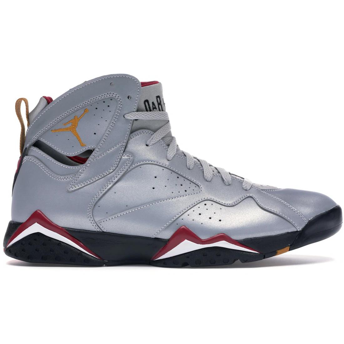 

Кросівки Jordan 7 Retro Reflections of a Champion(BV6281-006) 41