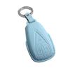 Changan Key Cover for Yidong, CS75, CS35, CS55 PLUS, Oshan X5/X7, UNI-T/K, Ruicheng – Textured Blue Finish.
