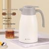 Temok 2L 316 Stainless Steel Insulated Thermos Pot with Handle