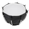 Octagonal Softbox Canvas 11.4 Inch Quick Folding Quick Set Up Flash Softbox with Storage Bag for Studio Video Light