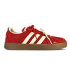 Adidas Vl Court Classic Sweet Fun Pony, Horse Year CNY Limited, Spring Festival Blessing, Playful Low top KK3774(Team1884-)