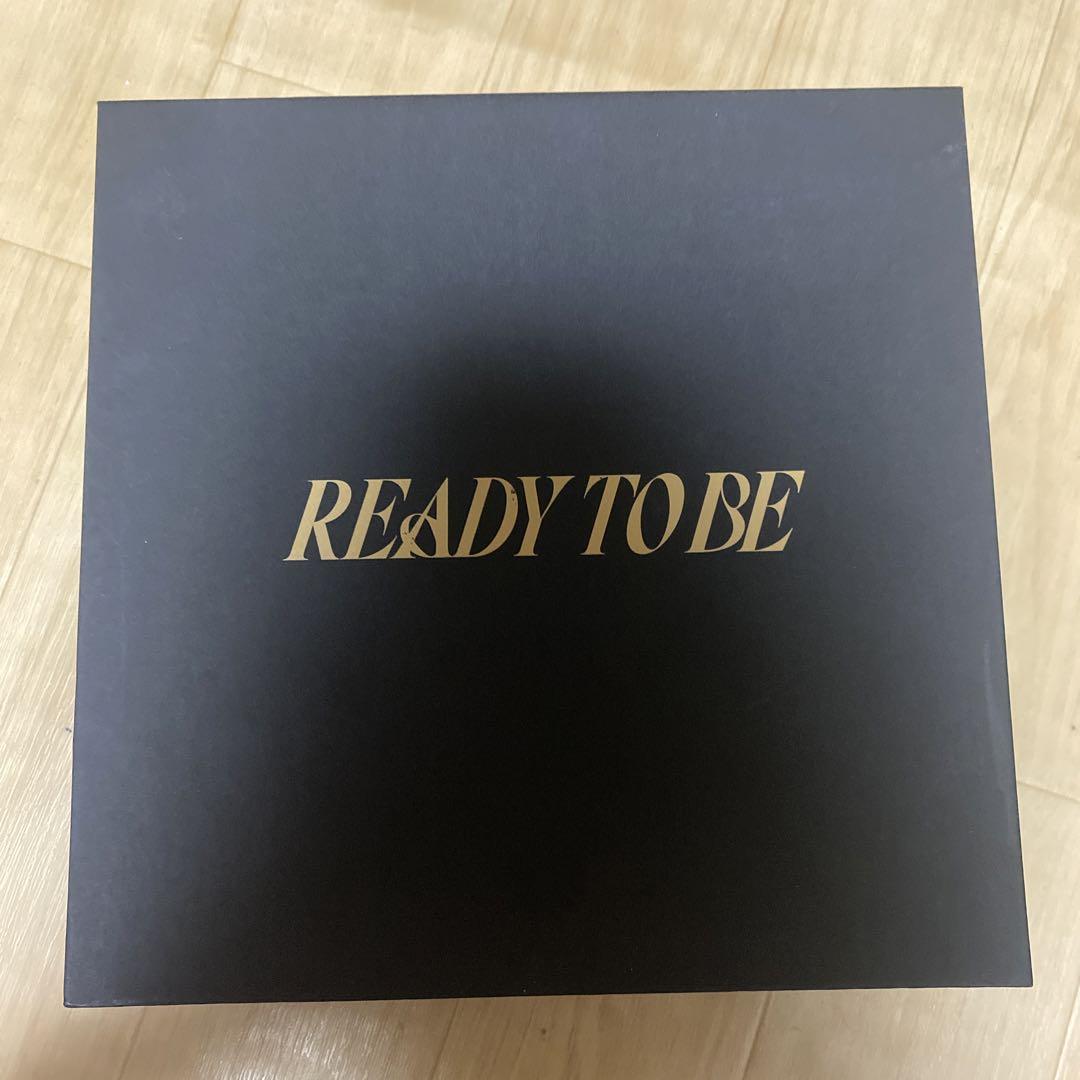 

[USED] TWICE upgrade benefits