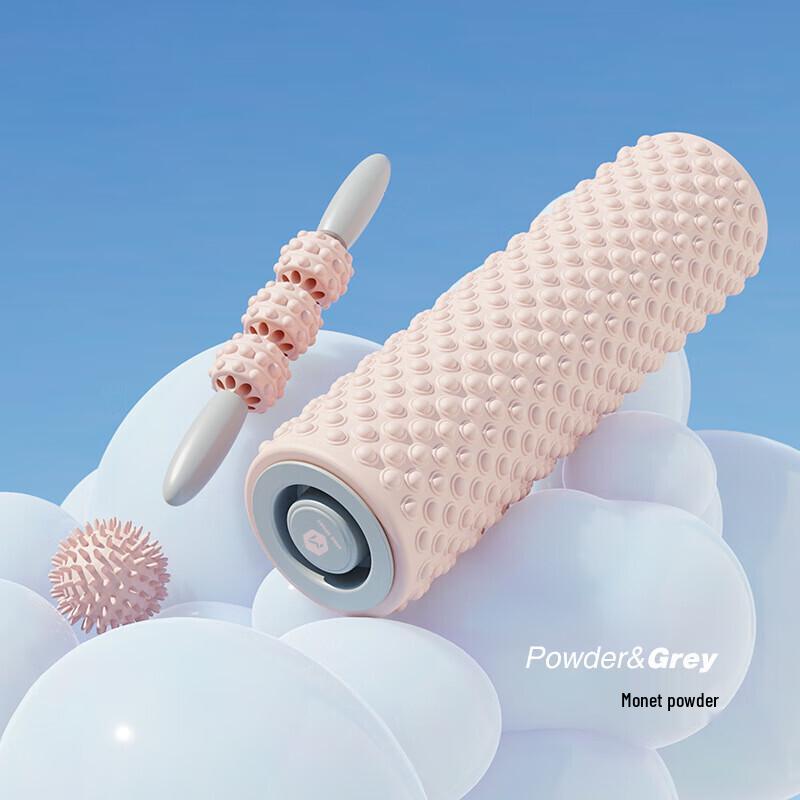 Calf Massage Yoga Roller