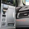 Roewe RX5 PLUS (2020-21) Interior Carbon Fiber Gear Shift Decal