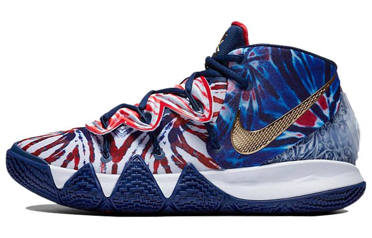 Nike Kyrie Hybrid S2 Ep What The USA CT1971-400 42.5