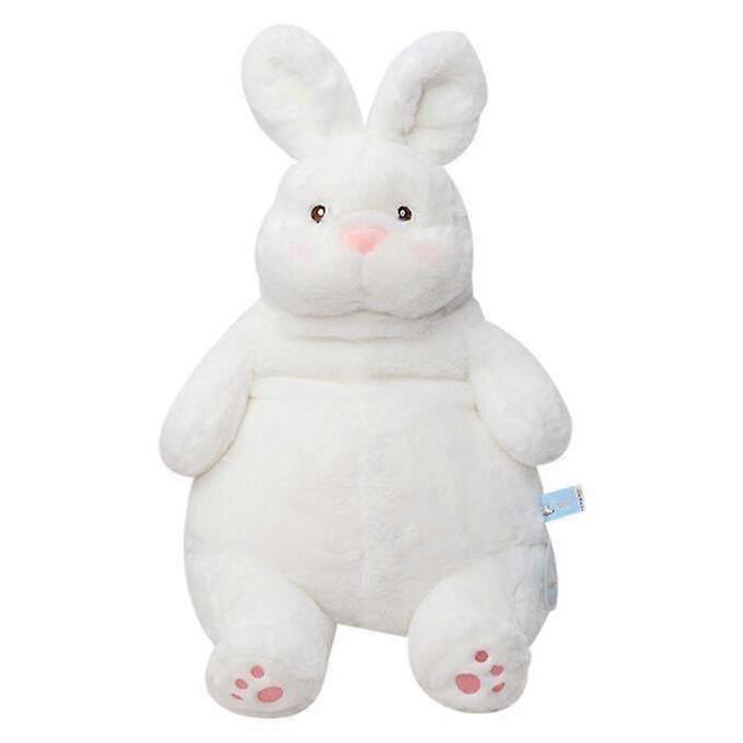 Rabbit Stuffed Animal Plush Toy, Rabbit Pillow, Gifts for Boys Girls
