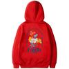 Aesthetic Christian Hoodies Bible Verse Hoodie Women's Relig