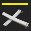1Pc Auto Door Clip Panel Trim Removal Wedge Car Disassembly Hand Tools Plastic Mounting Wedge For Car Door Panel