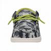 Heydude Wally Youth Camodino  40043 |36| Blue