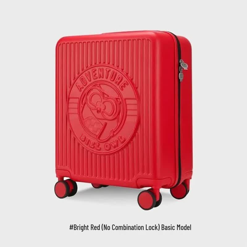 Diplomat BB-L3303 Series Hardside Luggage