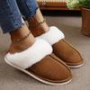 Sapatos de mulher – Pantufas para mulheres