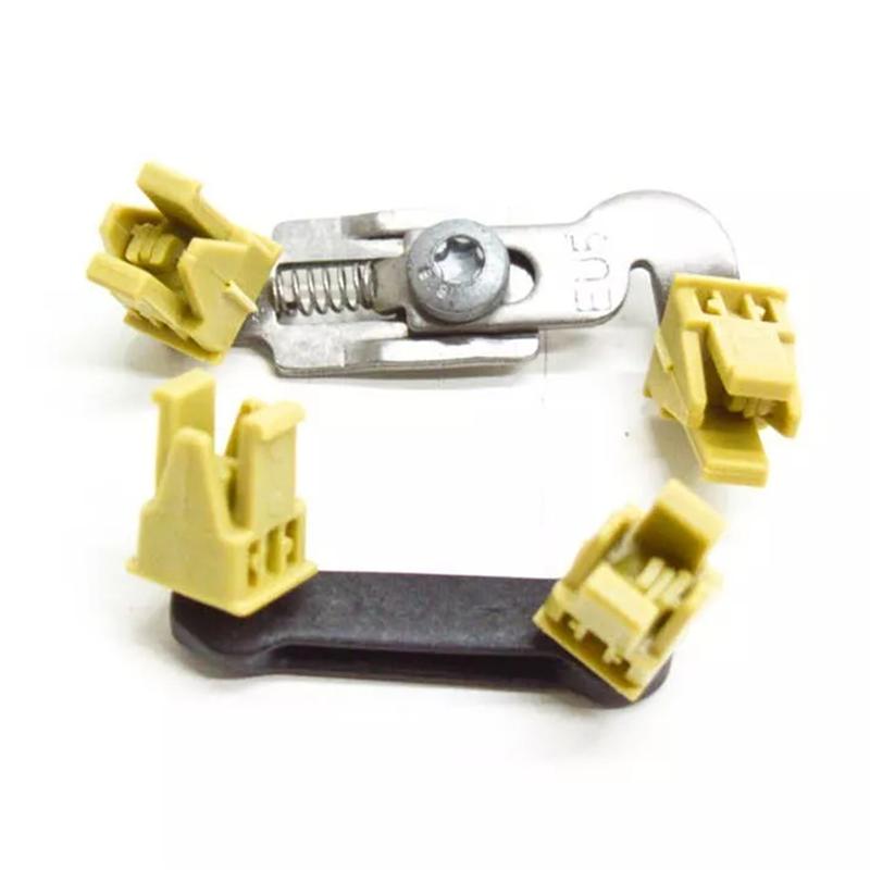 Ac29-INTAKE MANIFOLD ADJUSTING UNIT LINKAGE INTAKE MANIFOLD UNIT ADJUSTING UNIT LINKAGE For Mercedes