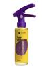 Hiskin Hair Perfume Bergamot & Vanilla 100
