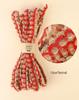 1.5cm Handmade Decorative Jute Cat Scratching Rope - Fine Hemp Ribbon for Crafts and Lighting Decoration