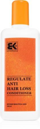 

après-shampoing à la kératine pour cheveux affaiblis TU прозрачный