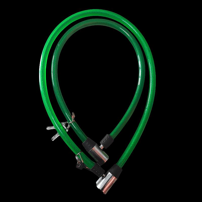 Zhucang Bicycle Anti-theft Chain Cable Lock