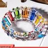 European Style Crystal Glass Ashtray