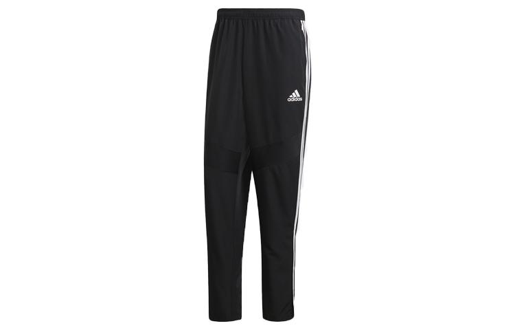 Adidas Knitted Sweatpants Men s Black D95951 S