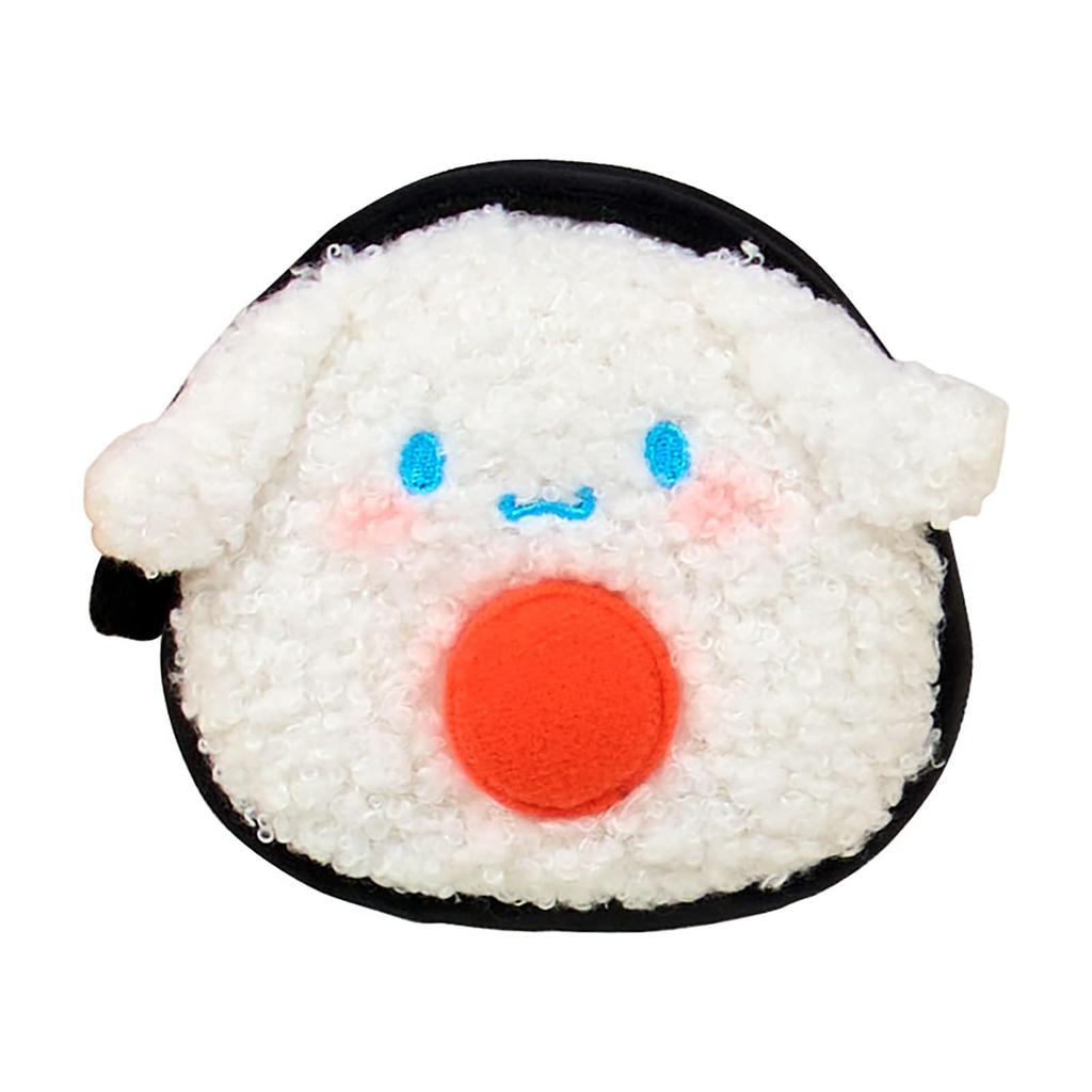 Sanrio Plush Toy Play Set Sanrio Characters 611824 -