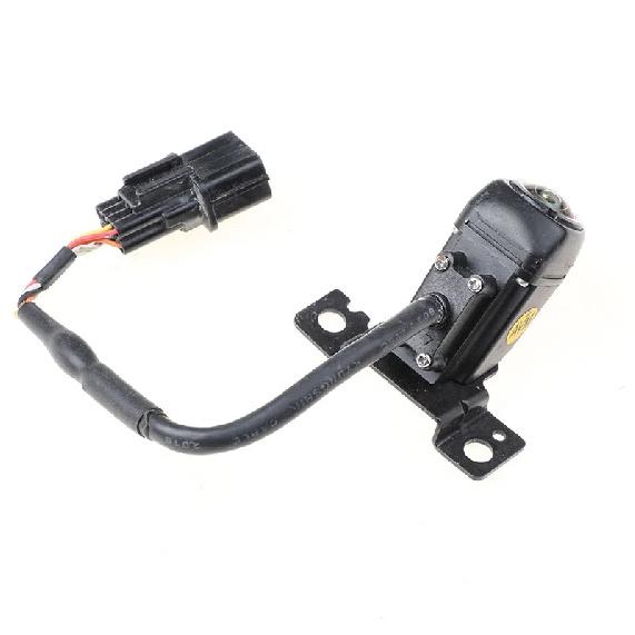 Wholesale Rear View Reversing Camera 95760B8650 95760-B8650 HyundaiS Santa Fe XL 2017-2019