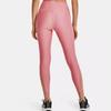 Under Armour HeatGear® Sport Three-Quarter Tights Women Tights Pink 1365758-663