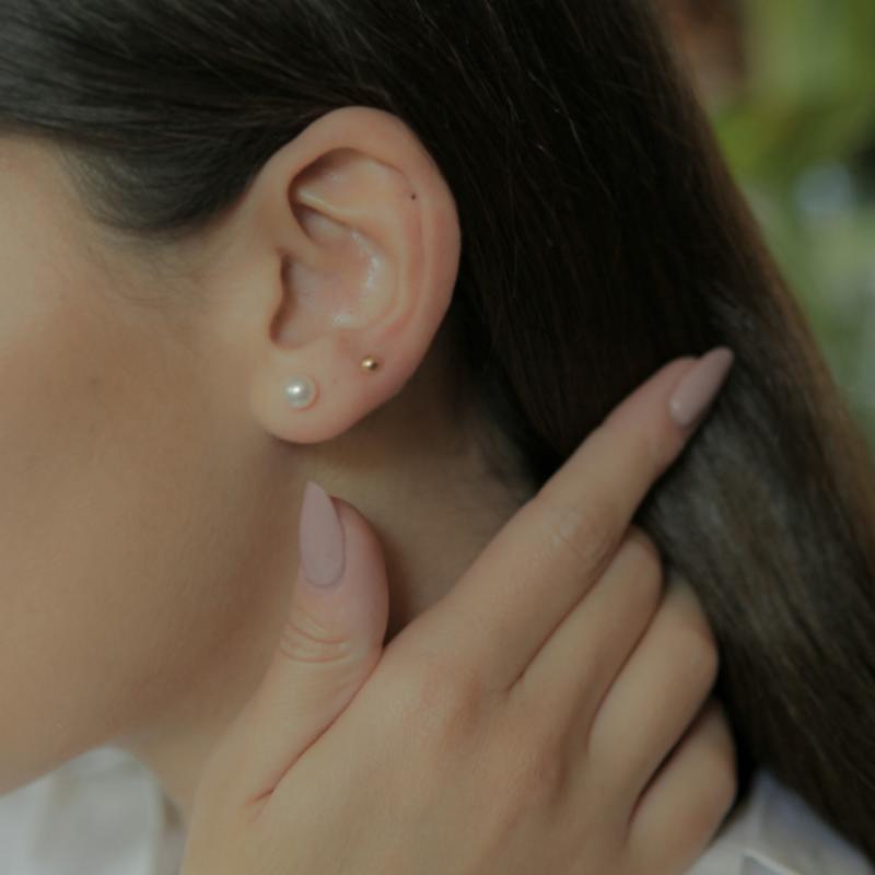 

TOU [14K Gold Product] TH1904 [2SET] The Classy 14KE single