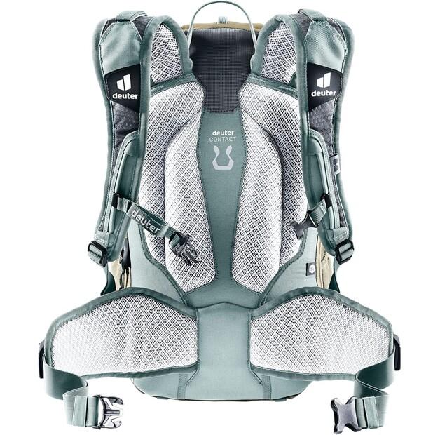 Рюкзак Deuter Attack 18 SL desert/sage (3210221-6213)