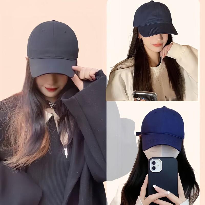 DKjiaFushi Customizable Cotton Baseball Cap