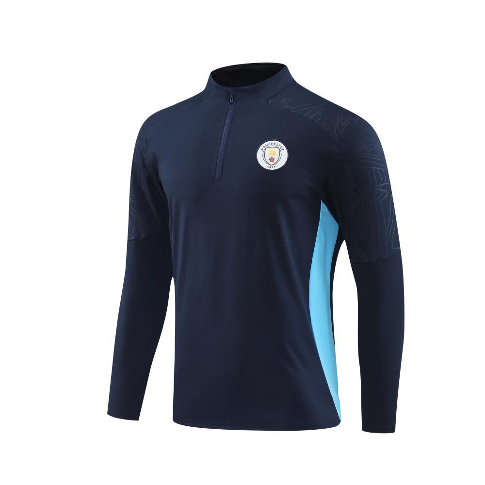 Spring, autumn and winter long-sleeved football training clothes, Germany, Manchester City, Argentina, Arsenal, Juventus, Real Madrid,  jerseys, etc