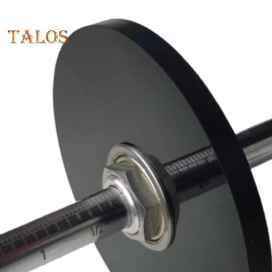 Tăietor de țevi interior cu 6 lame de ferăstrău de schimb, set de scule compacte portabile pentru tăiat țevi din PVC cu ecartament de adâncime reglabil și scală