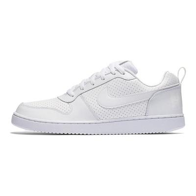 Court Borough Low Triple White  Sneakers  838937-111