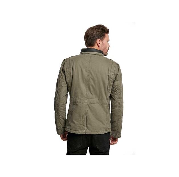 Jacket Brandit 9390.1.5XL